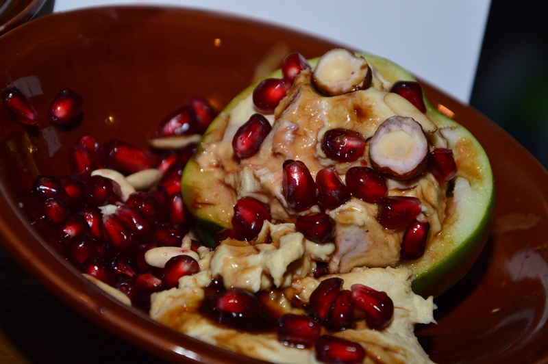 The Hummus Games Beirut 2016